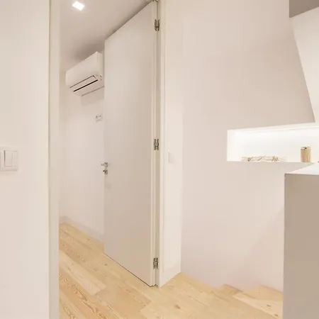 Appartement Meet The Nature
