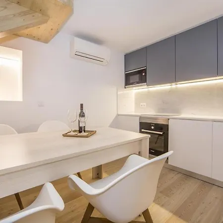 Meet The Nature Appartement